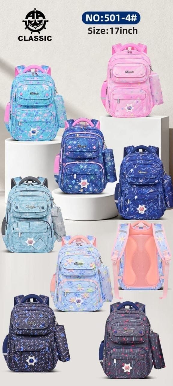 Magica Executive CEO Backpack #24